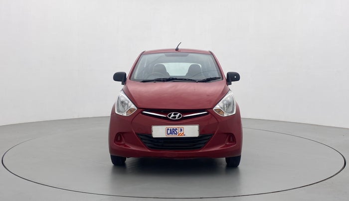 2016 Hyundai Eon ERA +, Petrol, Manual, 43,510 km, Front