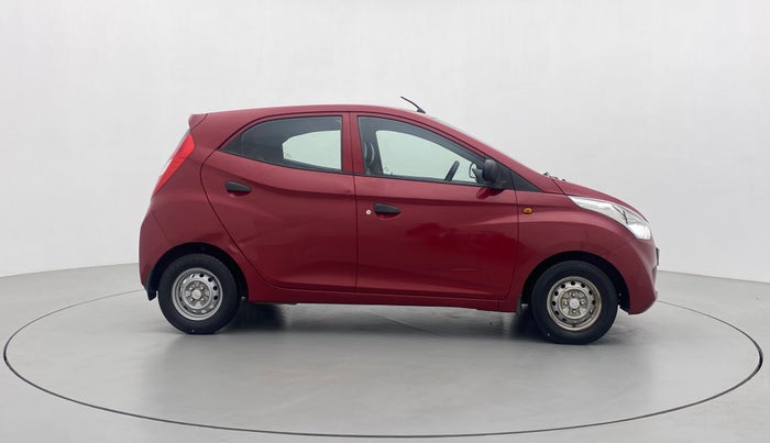 2016 Hyundai Eon ERA +, Petrol, Manual, 43,510 km, Right Side View