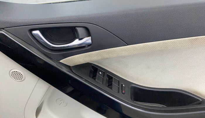 2021 Tata NEXON XZ PLUS PETROL, Petrol, Manual, 63,624 km, Driver Side Door Panels Control