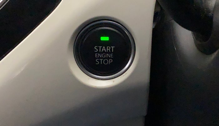 2021 Tata NEXON XZ PLUS PETROL, Petrol, Manual, 63,624 km, Keyless Start/ Stop Button