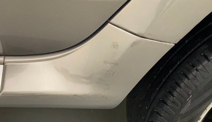 2013 Nissan Terrano XV D THP PREMIUM 110 PS, Diesel, Manual, 96,928 km, Left running board - Minor scratches