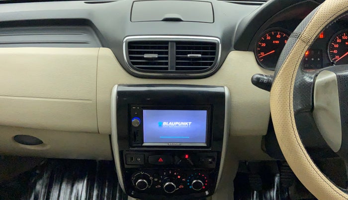 2013 Nissan Terrano XV D THP PREMIUM 110 PS, Diesel, Manual, 96,928 km, Air Conditioner