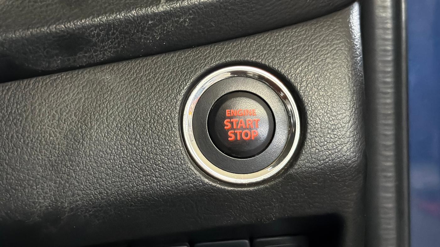 2018 Maruti Baleno ZETA PETROL 1.2, Petrol, Manual, 77,848 km, Keyless Start/ Stop Button
