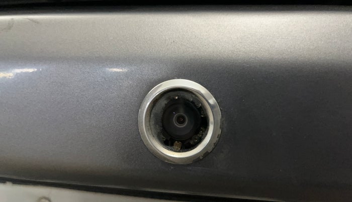 2018 Maruti Celerio VXI CNG, CNG, Manual, 65,207 km, Parking Camera