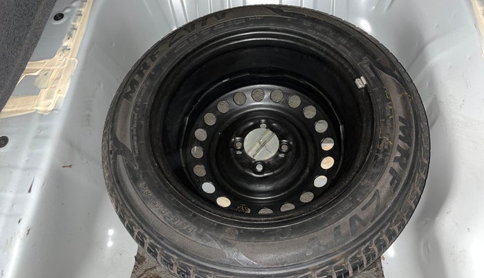 2022 Honda City 1.5L I-VTEC SV, Petrol, Manual, 44,398 km, Spare Tyre