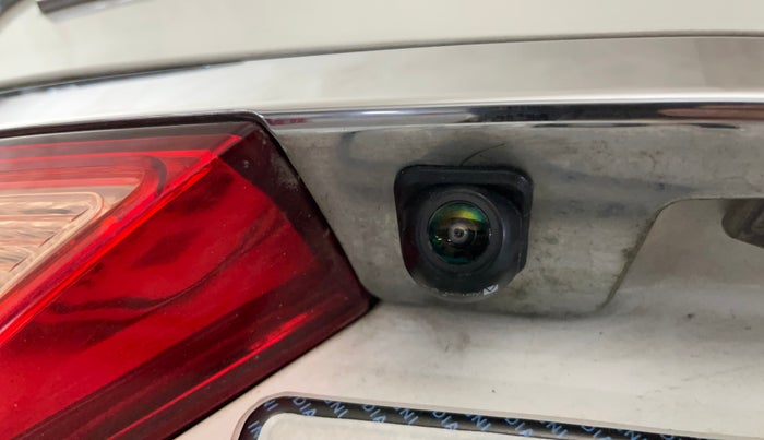 2022 Honda City 1.5L I-VTEC SV, Petrol, Manual, 44,398 km, Parking Camera