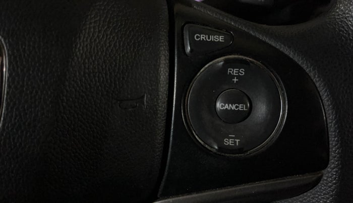 2022 Honda City 1.5L I-VTEC SV, Petrol, Manual, 44,398 km, Adaptive Cruise Control