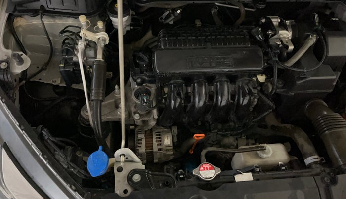 2022 Honda City 1.5L I-VTEC SV, Petrol, Manual, 44,398 km, Engine View - Right