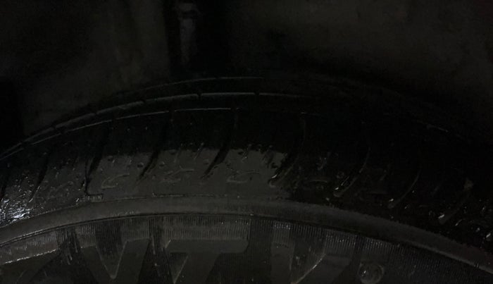2022 Honda City 1.5L I-VTEC SV, Petrol, Manual, 44,398 km, Right Rear Tyre Tread
