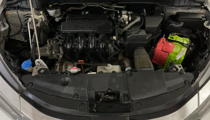 2022 Honda City 1.5L I-VTEC SV, Petrol, Manual, 44,398 km, Engine View