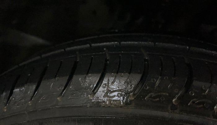 2022 Honda City 1.5L I-VTEC SV, Petrol, Manual, 44,398 km, Right Front Tyre Tread
