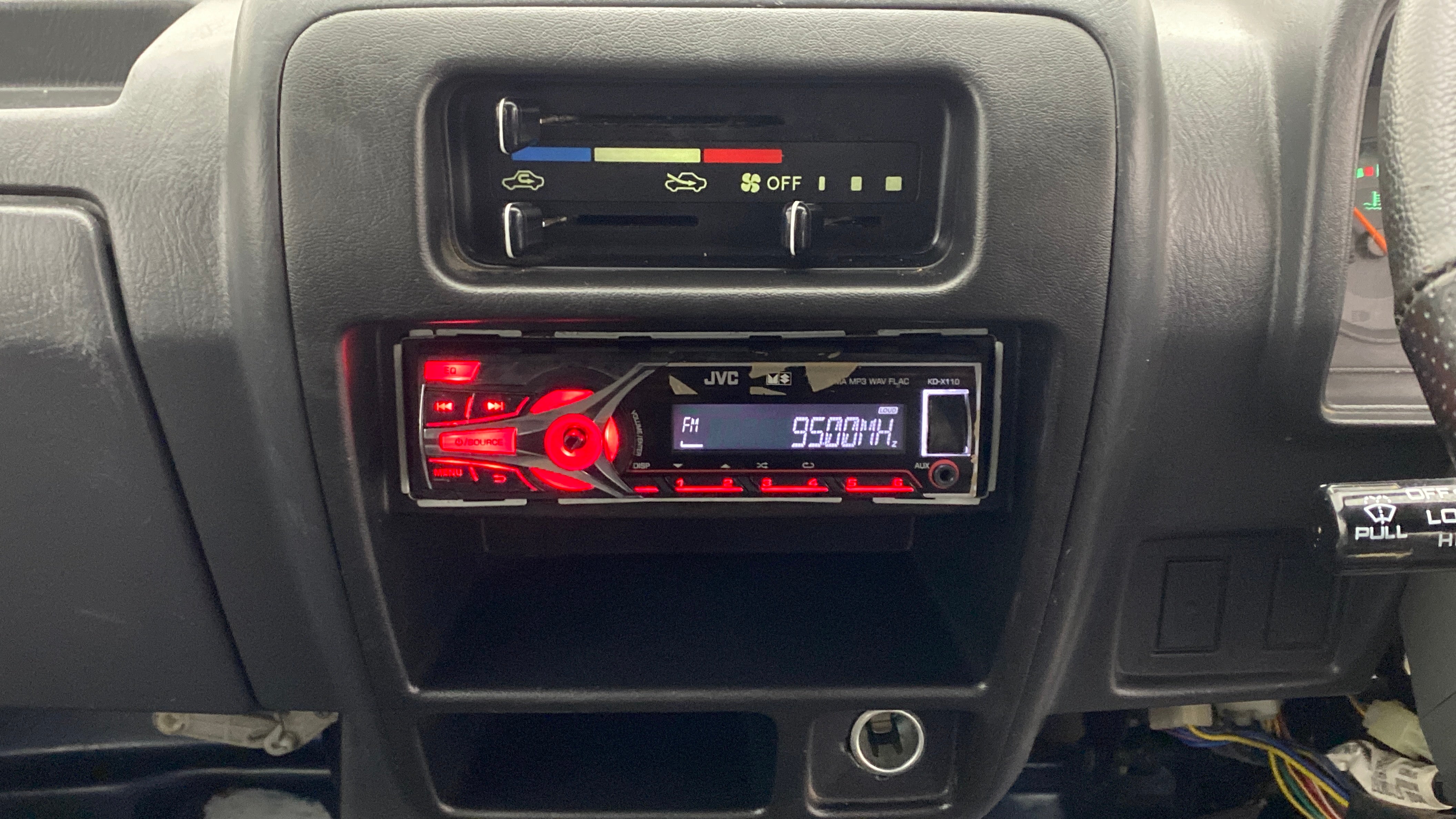 Features