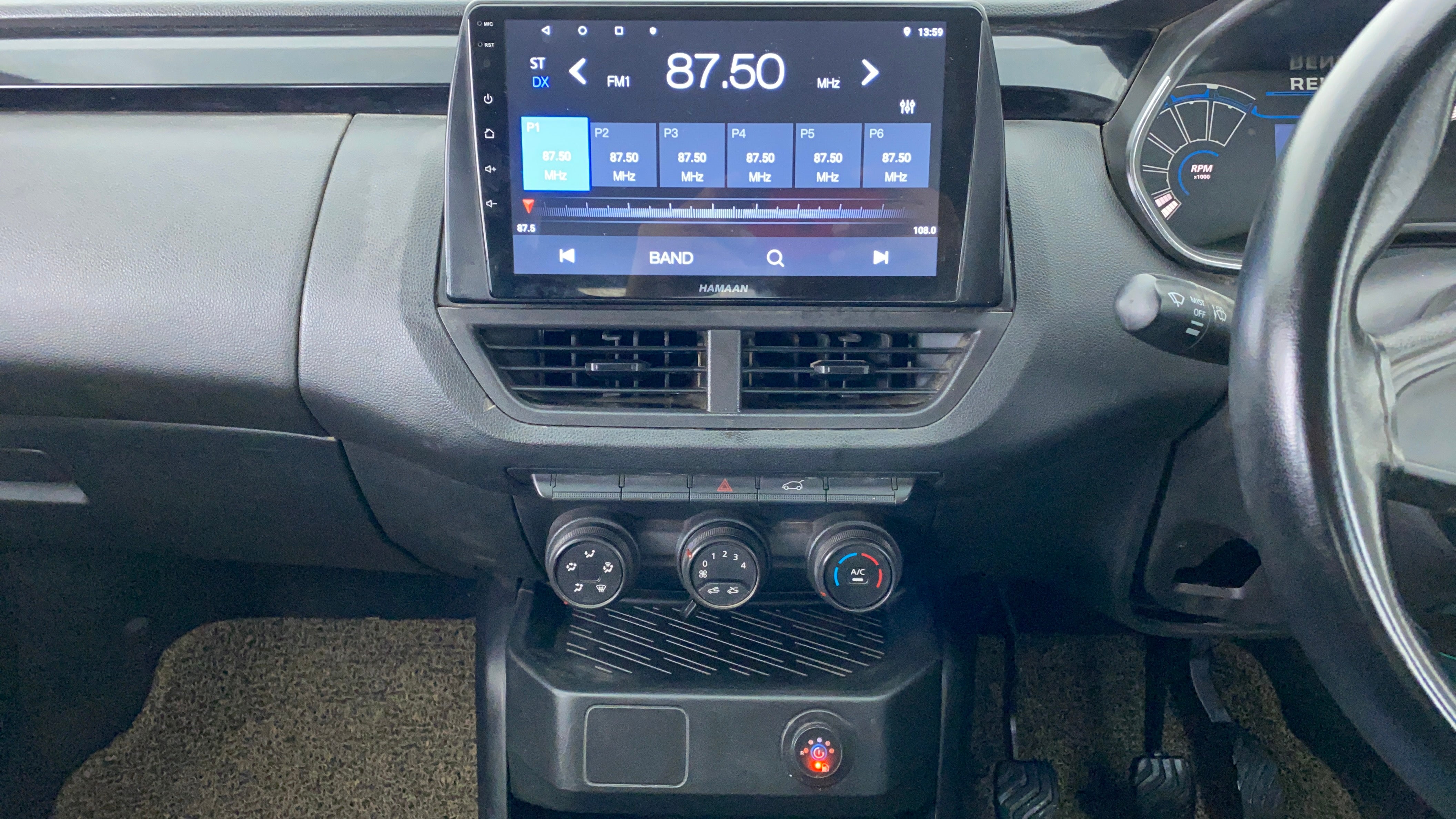 Features