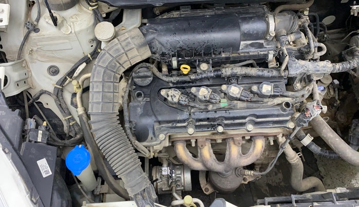 2019 Maruti Dzire LXI, Petrol, Manual, 62,233 km, Engine View - Right