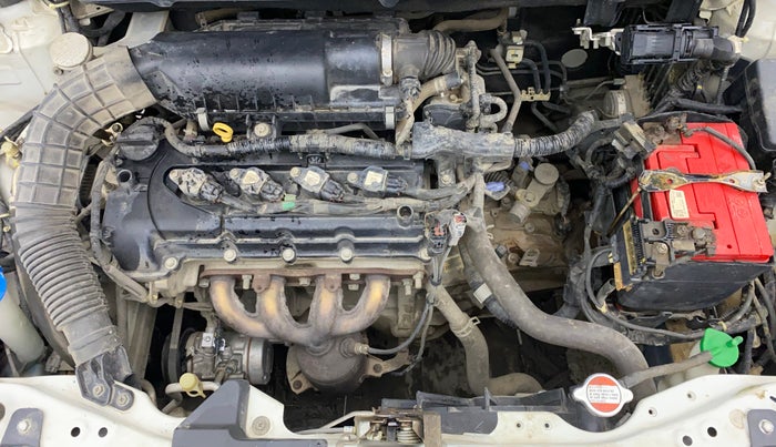 2019 Maruti Dzire LXI, Petrol, Manual, 62,233 km, Engine View