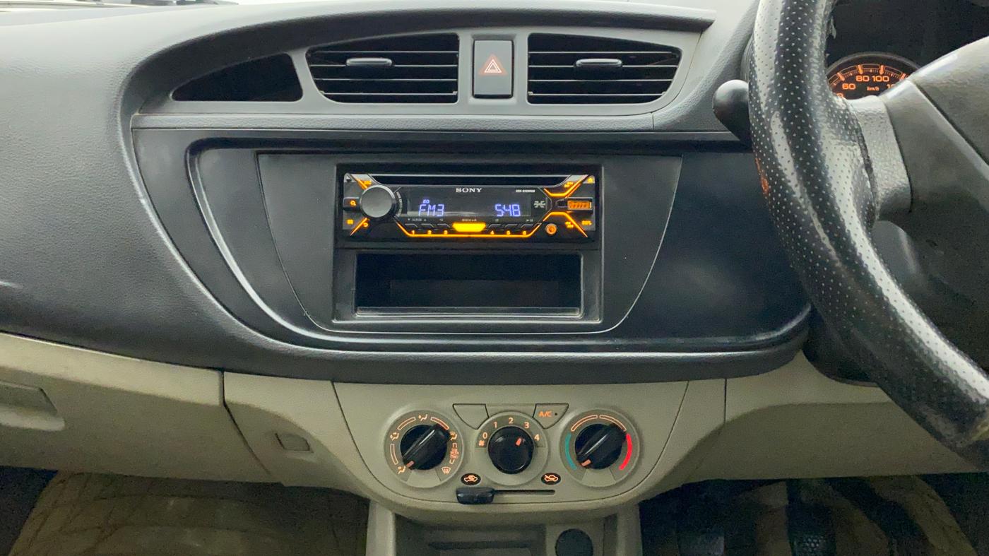 2019 Maruti Alto K10 LXI CNG (AIRBAG), CNG, Manual, 56,506 km, Air Conditioner