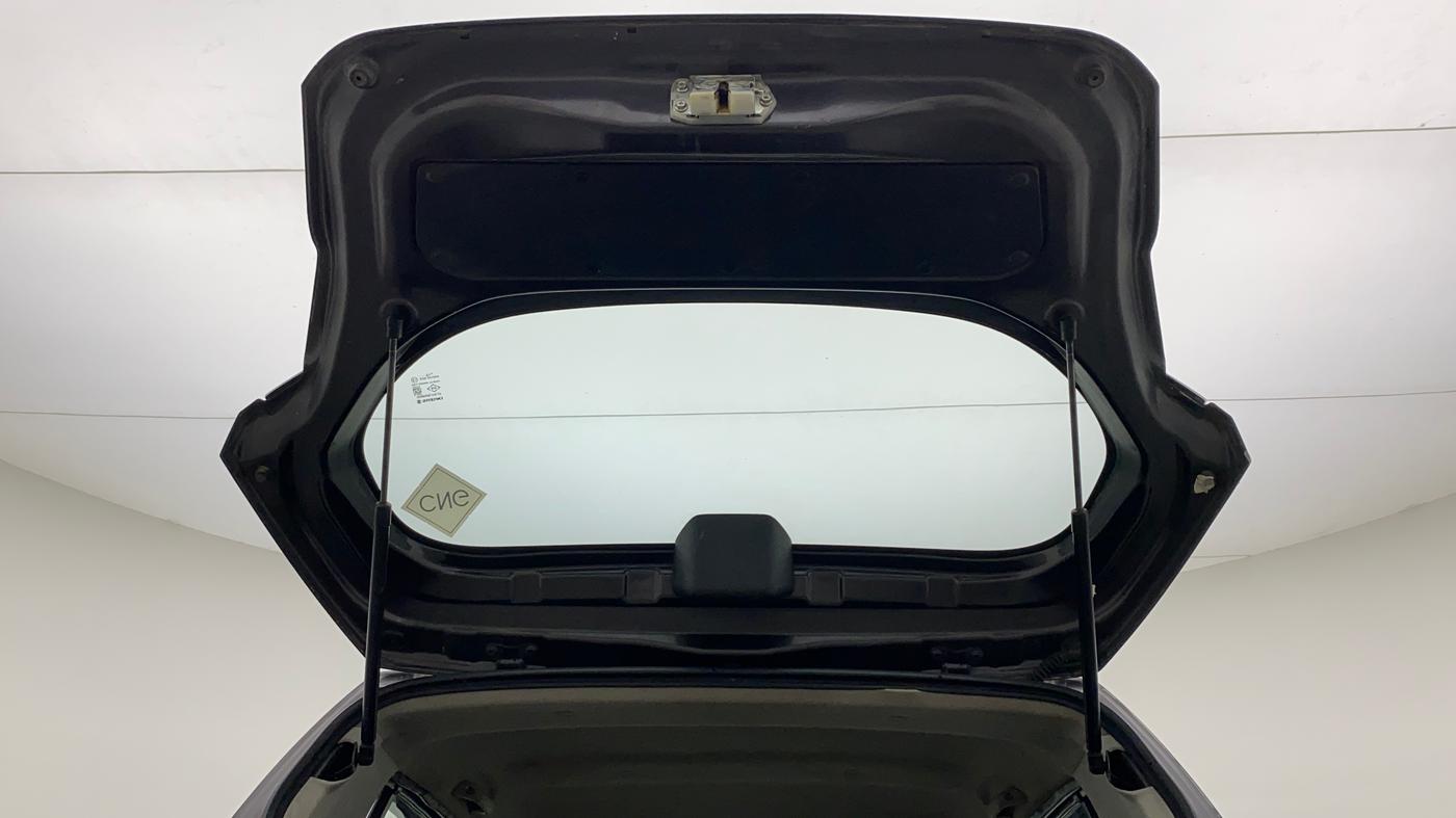 2019 Maruti Alto K10 LXI CNG (AIRBAG), CNG, Manual, 56,506 km, Boot Door Open