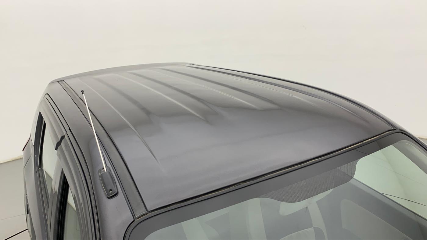 2019 Maruti Alto K10 LXI CNG (AIRBAG), CNG, Manual, 56,506 km, Roof