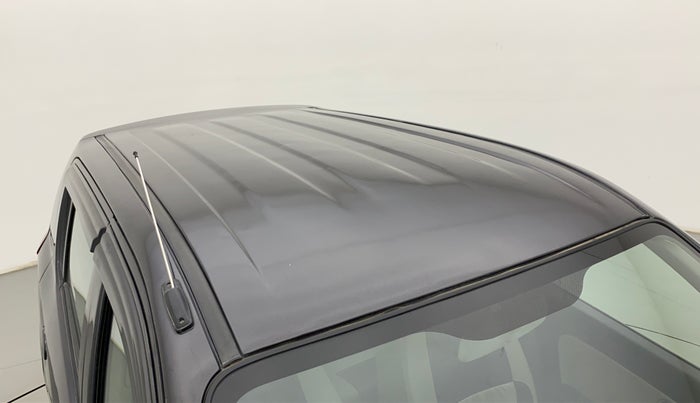 2019 Maruti Alto K10 LXI CNG (AIRBAG), CNG, Manual, 56,506 km, Roof