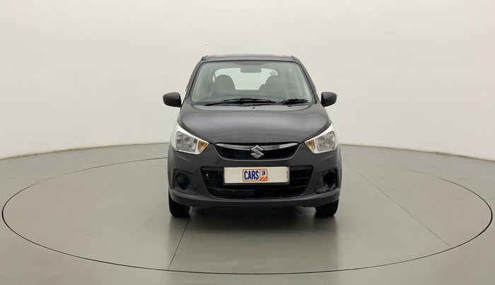 2019 Maruti Alto K10 LXI CNG (AIRBAG), CNG, Manual, 56,506 km, Front