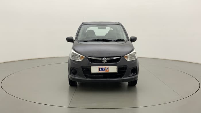 2019 Maruti Alto K10 LXI CNG (AIRBAG), CNG, Manual, 56,506 km, Front