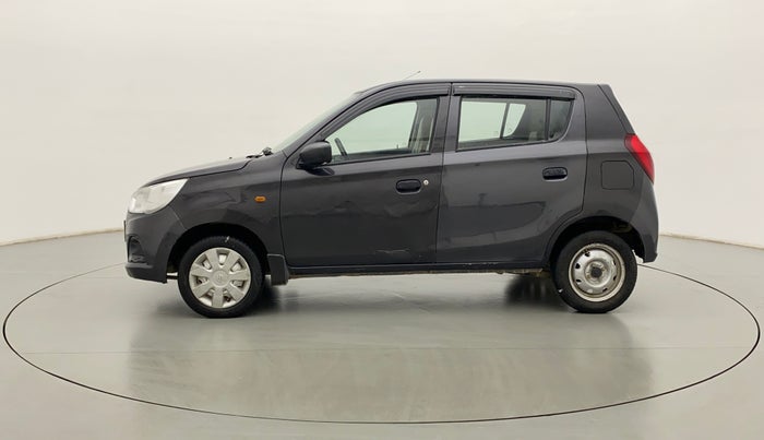 2019 Maruti Alto K10 LXI CNG (AIRBAG), CNG, Manual, 56,506 km, Left Side