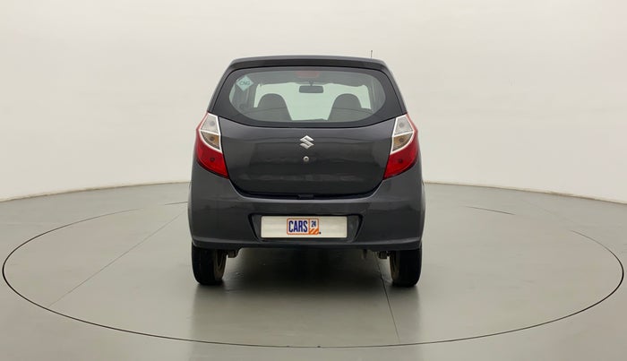 2019 Maruti Alto K10 LXI CNG (AIRBAG), CNG, Manual, 56,506 km, Back/Rear