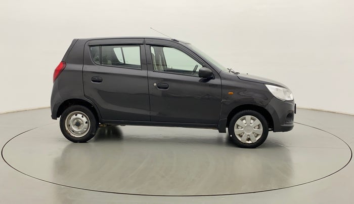 2019 Maruti Alto K10 LXI CNG (AIRBAG), CNG, Manual, 56,506 km, Right Side View
