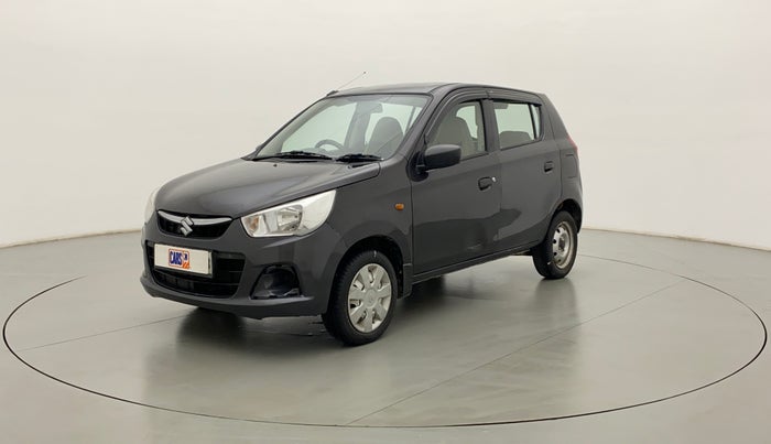 2019 Maruti Alto K10 LXI CNG (AIRBAG), CNG, Manual, 56,506 km, Left Front Diagonal