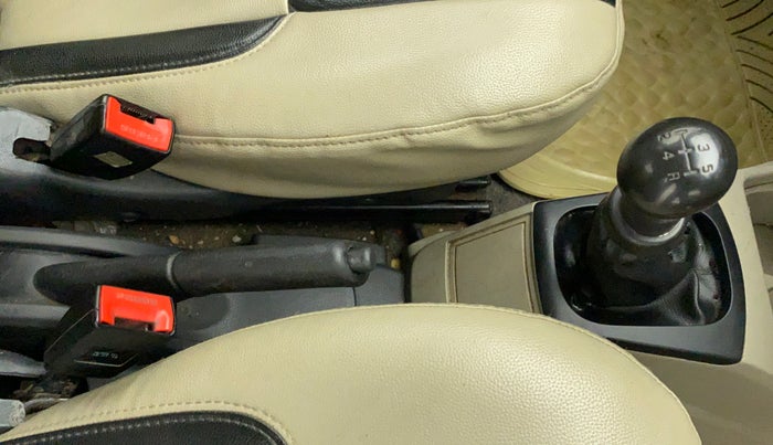 2019 Maruti Alto K10 LXI CNG (AIRBAG), CNG, Manual, 56,506 km, Gear Lever