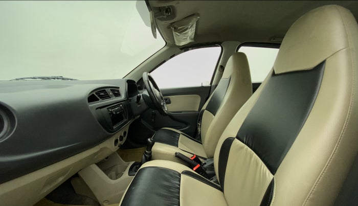2019 Maruti Alto K10 LXI CNG (AIRBAG), CNG, Manual, 56,506 km, Right Side Front Door Cabin
