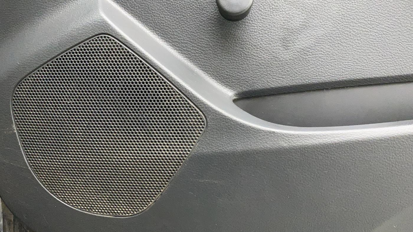 2019 Maruti Alto K10 LXI CNG (AIRBAG), CNG, Manual, 56,506 km, Speaker