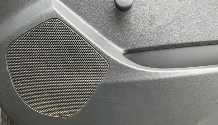 2019 Maruti Alto K10 LXI CNG (AIRBAG), CNG, Manual, 56,506 km, Speaker