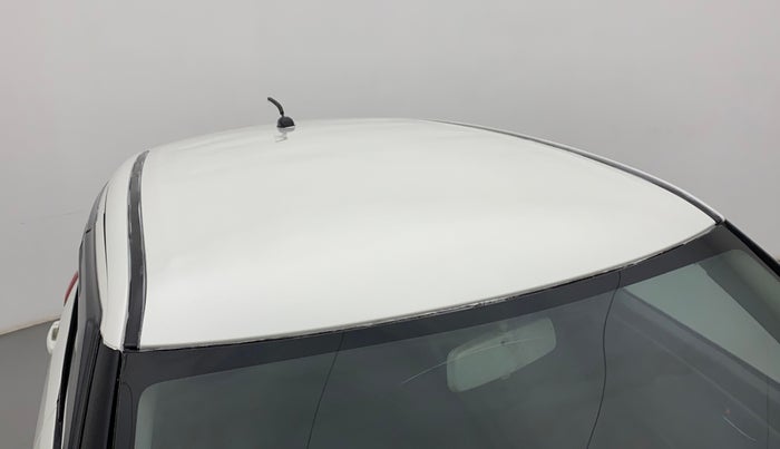 2014 Maruti Swift VXI, CNG, Manual, 44,012 km, Roof
