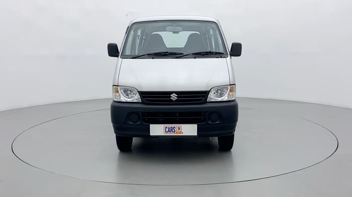 2021 Maruti Eeco 5 STR WITH AC PLUSHTR, Petrol, Manual, 17,768 km, Front
