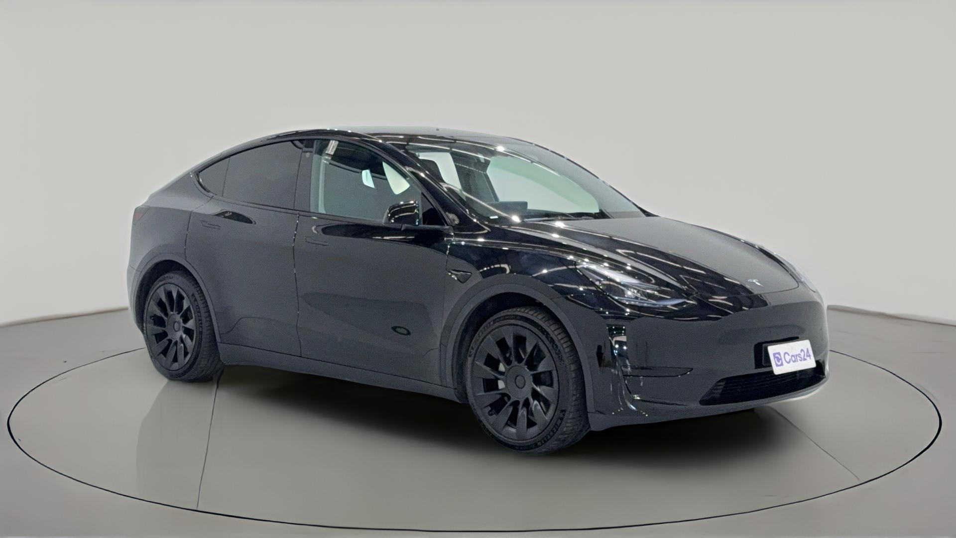 Tesla Model Y image