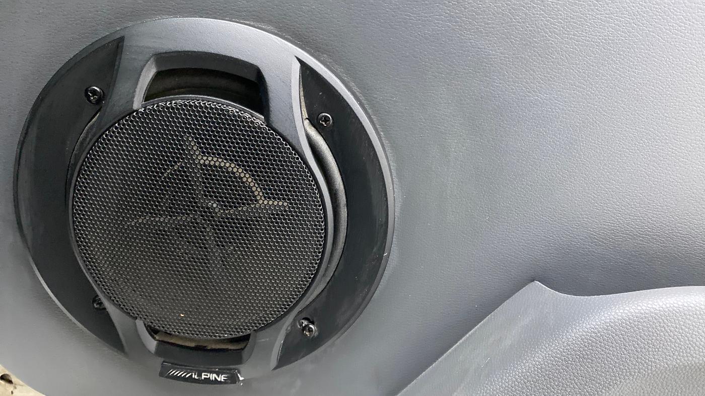 2014 Maruti Alto 800 LXI CNG, CNG, Manual, 70,002 km, Speaker