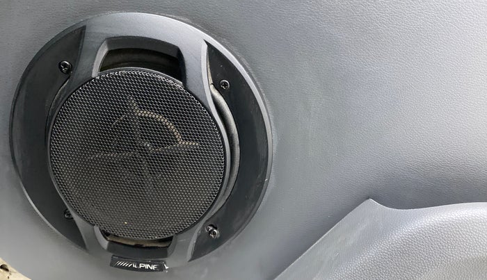 2014 Maruti Alto 800 LXI CNG, CNG, Manual, 70,002 km, Speaker