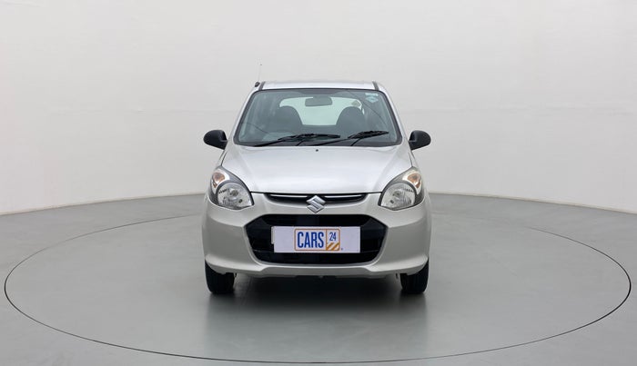 2014 Maruti Alto 800 LXI CNG, CNG, Manual, 70,002 km, Front