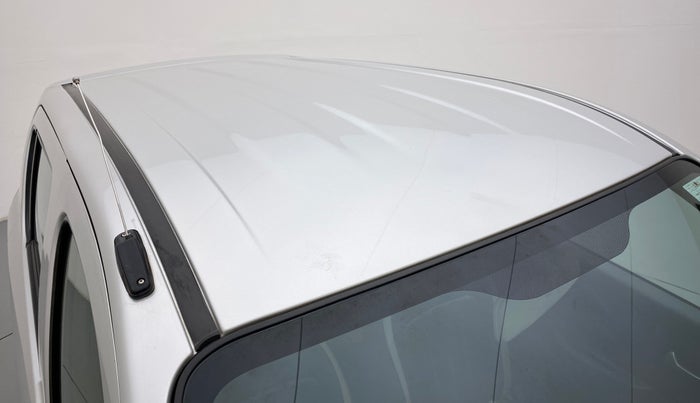 2014 Maruti Alto 800 LXI CNG, CNG, Manual, 70,002 km, Roof