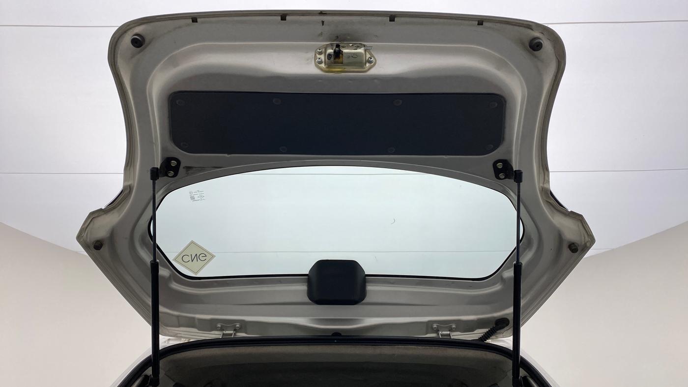 2014 Maruti Alto 800 LXI CNG, CNG, Manual, 70,002 km, Boot Door Open