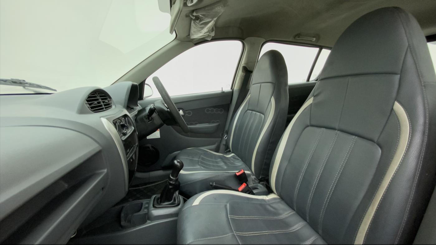 2014 Maruti Alto 800 LXI CNG, CNG, Manual, 70,002 km, Right Side Front Door Cabin