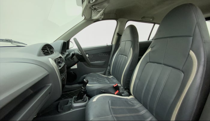 2014 Maruti Alto 800 LXI CNG, CNG, Manual, 70,002 km, Right Side Front Door Cabin