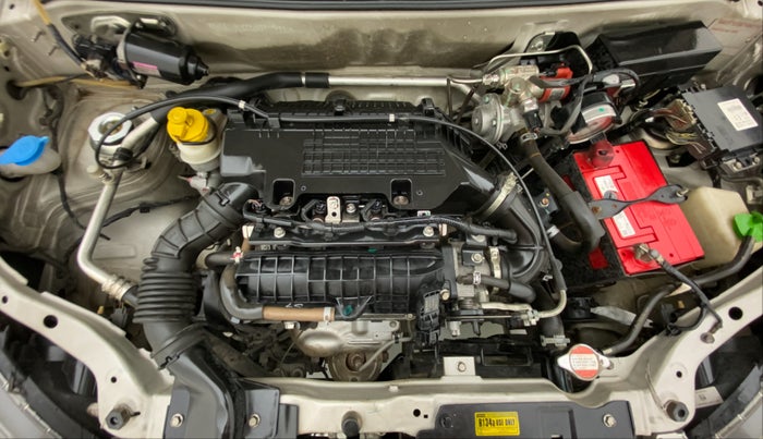 2014 Maruti Alto 800 LXI CNG, CNG, Manual, 70,002 km, Open Bonet