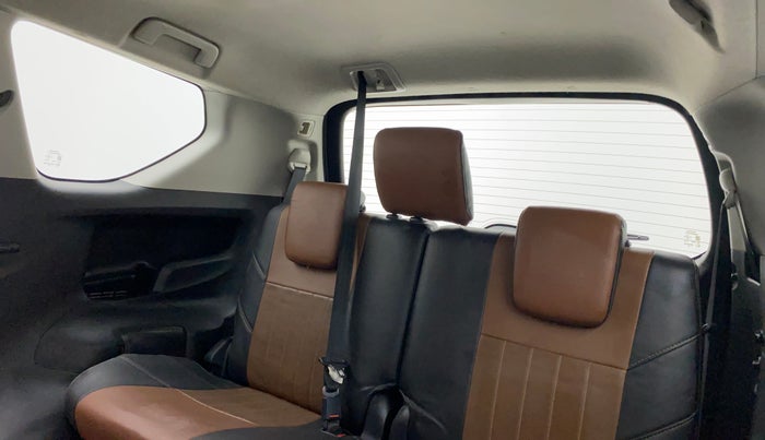 2018 Toyota Innova Crysta 2.8 GX AT 8 STR, Diesel, Automatic, 72,336 km, Third Seat Row ( optional )