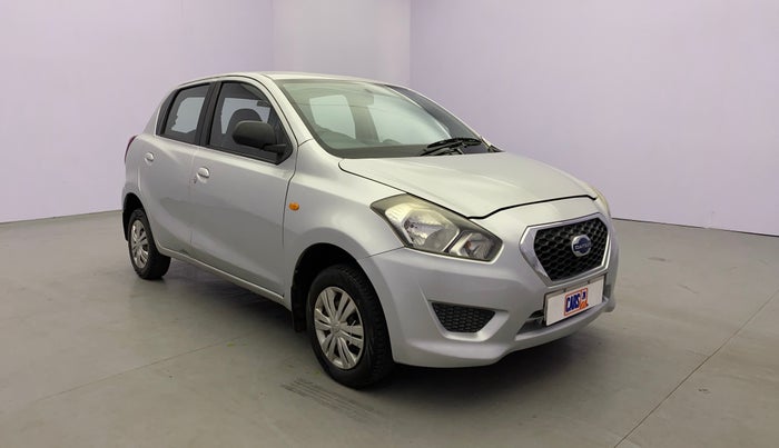 2016 Datsun Go T (O), Petrol, Manual, 70,543 km, SRP