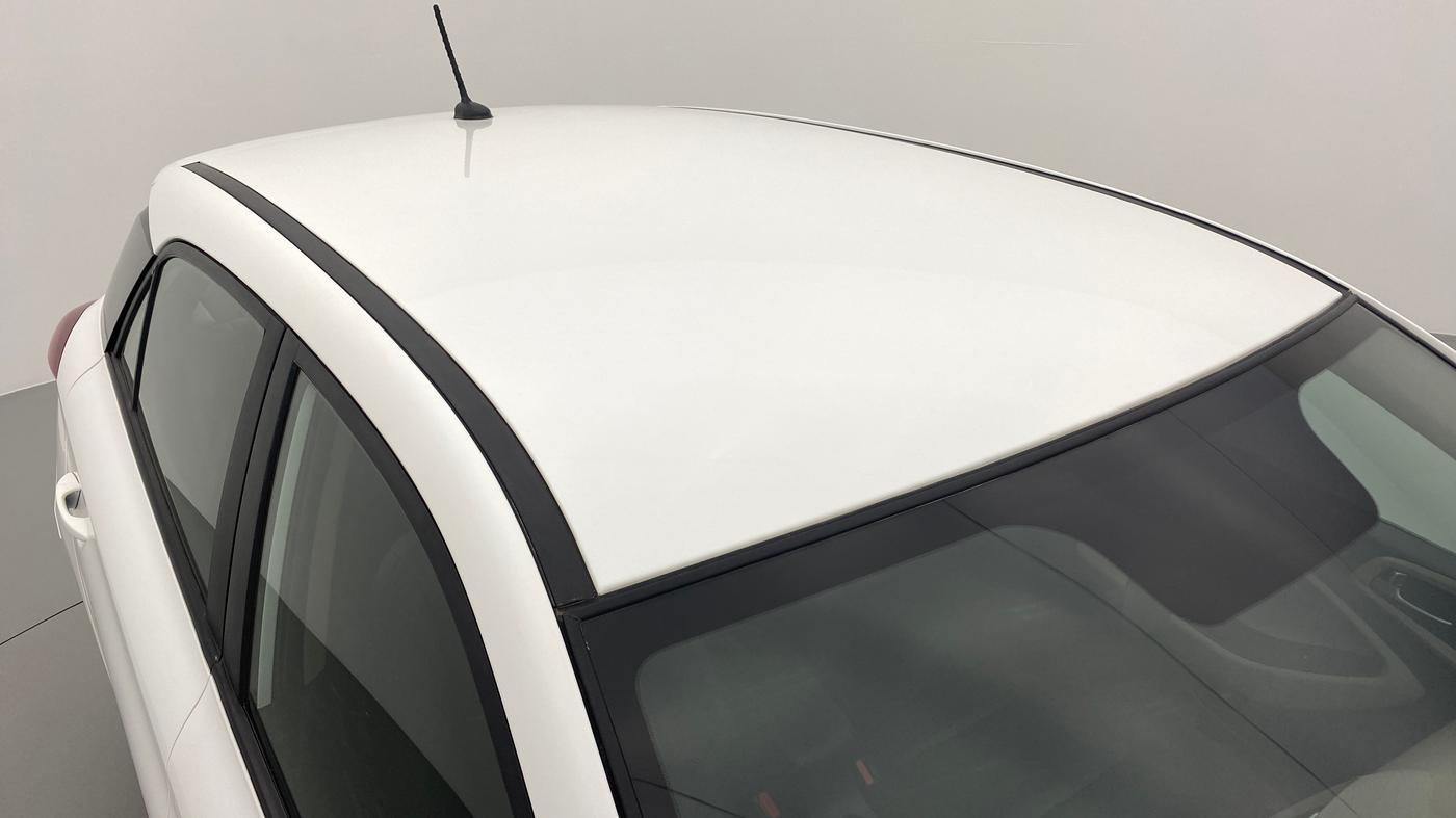 2019 Hyundai Elite i20 1.2 SPORTS PLUS VTVT CVT, Petrol, Automatic, 5,013 km, Roof