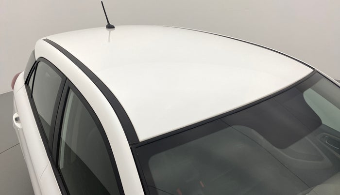 2019 Hyundai Elite i20 1.2 SPORTS PLUS VTVT CVT, Petrol, Automatic, 5,013 km, Roof