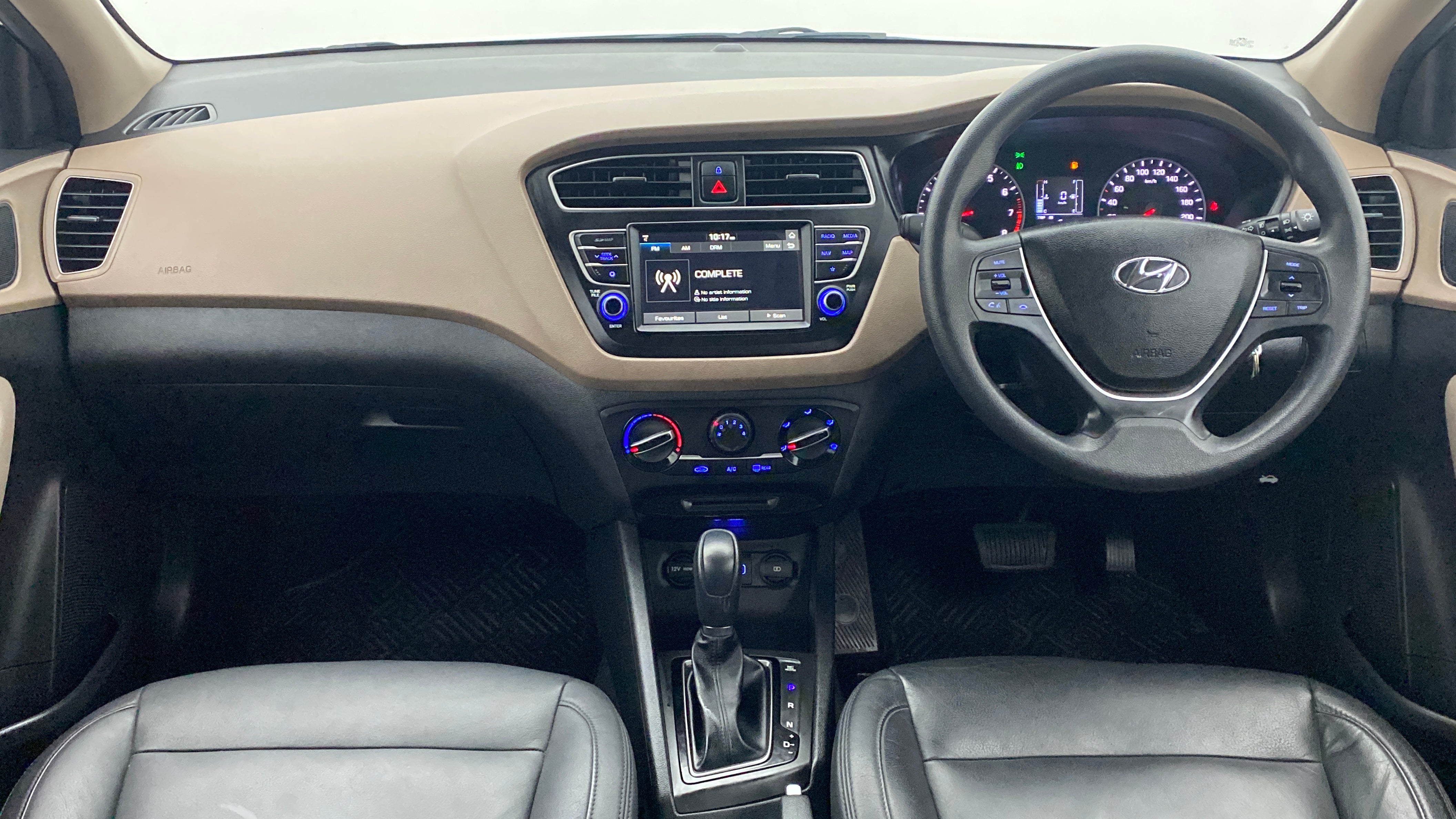 Interior