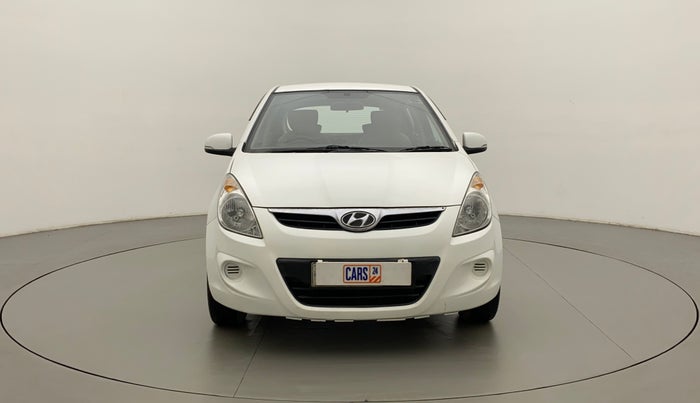 2011 Hyundai i20 SPORTZ (O) 1.2, Petrol, Manual, 32,464 km, Front